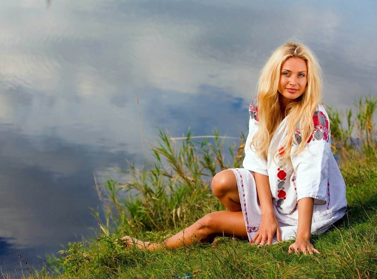 Sexy girl Slavic girls in Dongguan