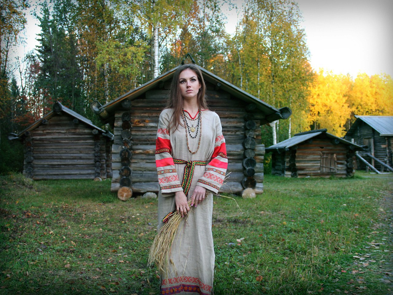 Sexy model Slavic girls in Dongguan