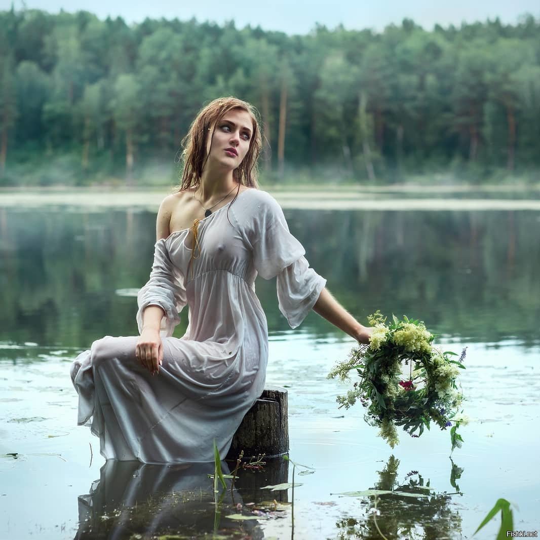 Beautiful girl Slavic women in Dongguan