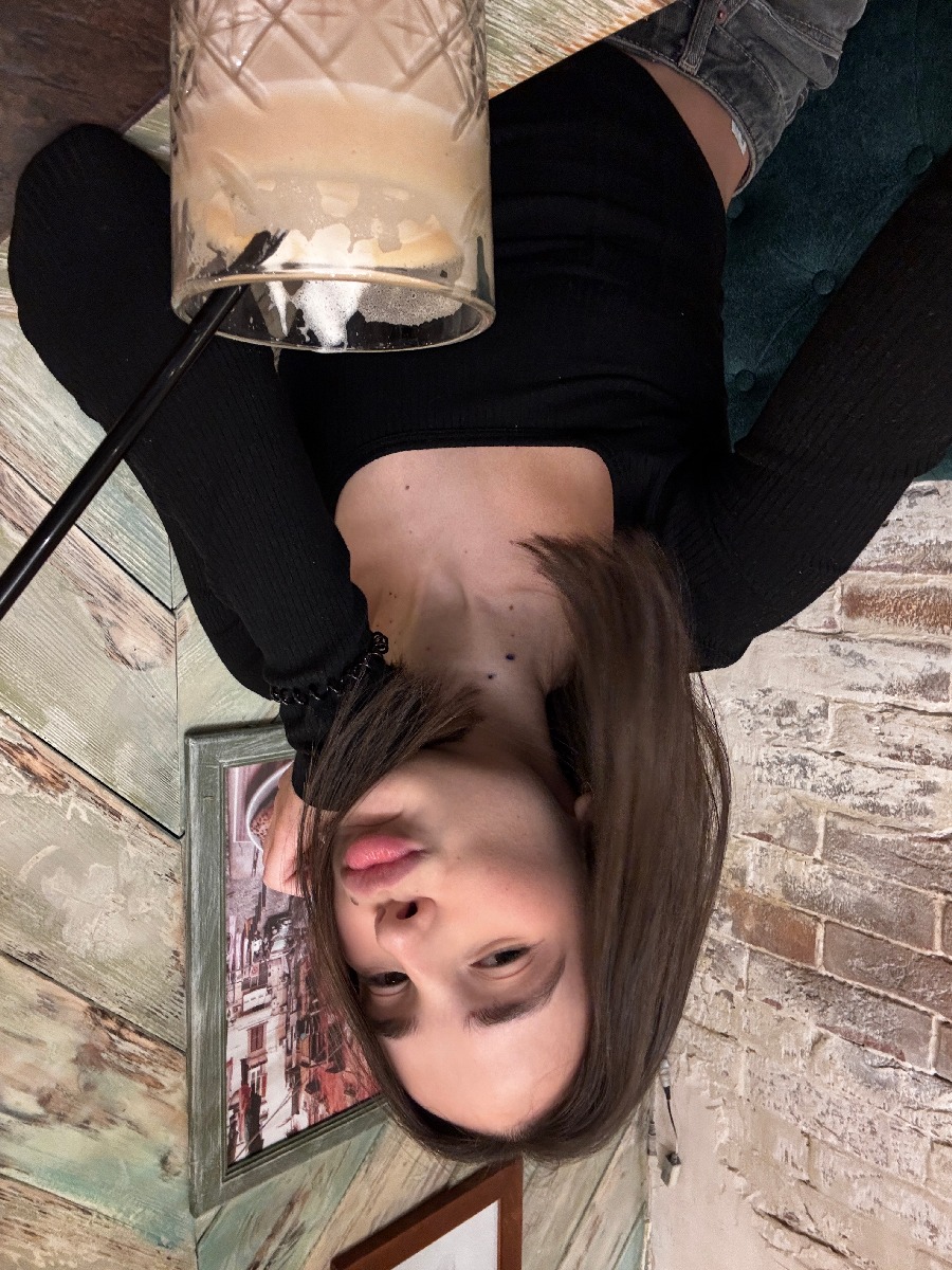 Fresh photos, fresh mood — Tina online in Dongguan