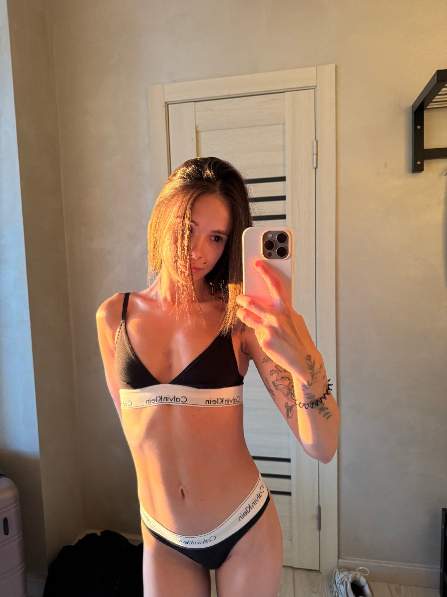 Photo Tina in Dongguan